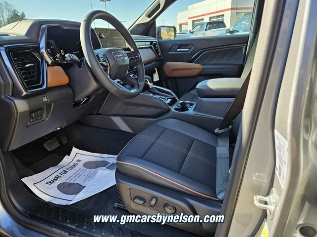 2025 GMC Canyon AT4 - Photo 7