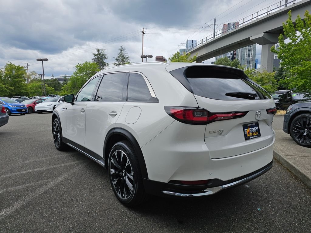 2024 Mazda CX-90 Premium Plus Package - Photo 6