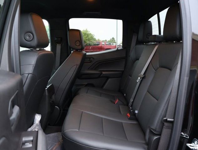 2026 Chevrolet Colorado Trail Boss - Photo 20