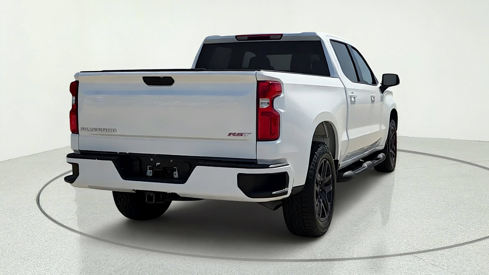 2026 Chevrolet Silverado 1500 RST - Photo 7