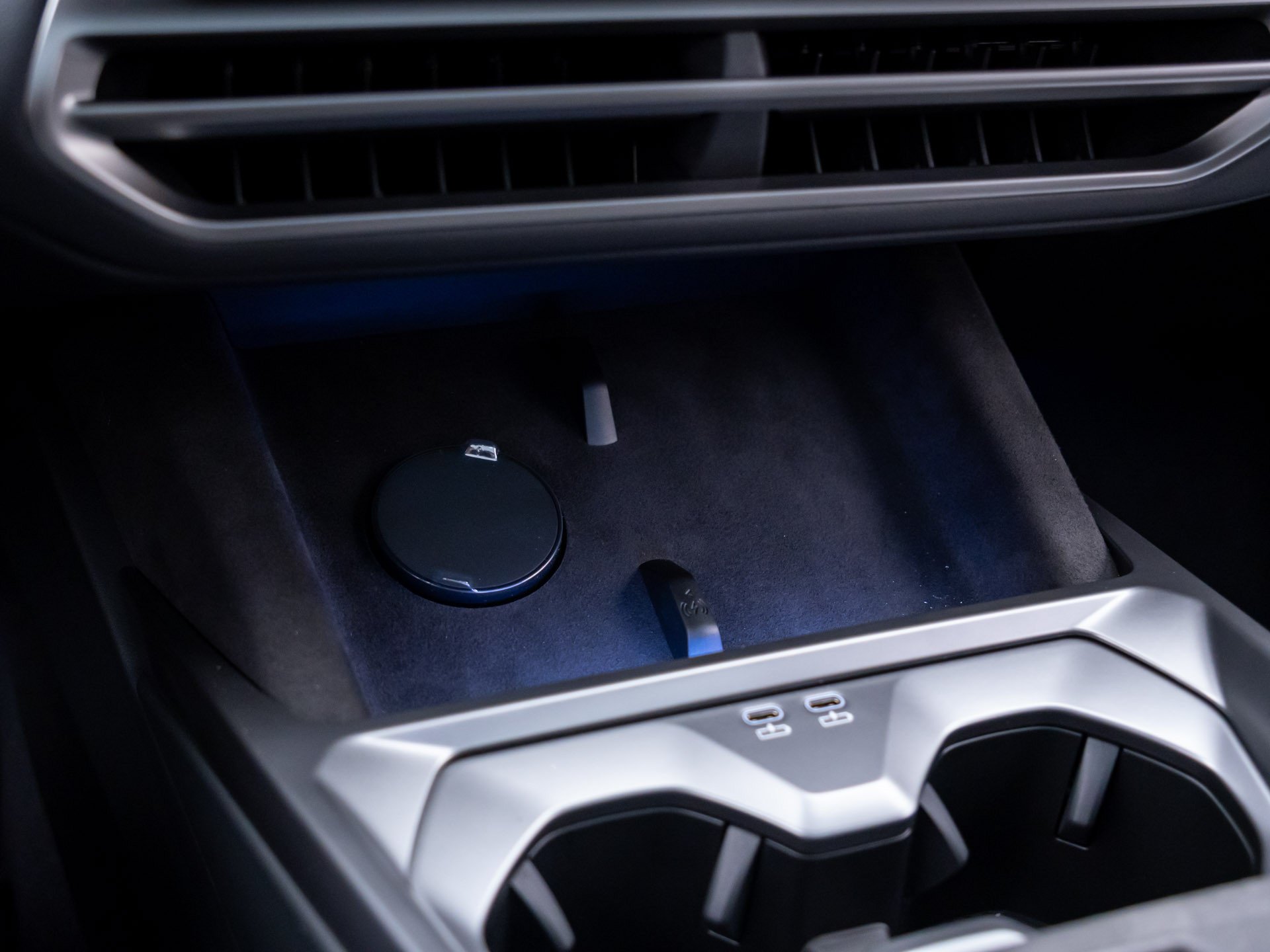 New 2027 Black Sapphire Metallic BMW 40 image 36
