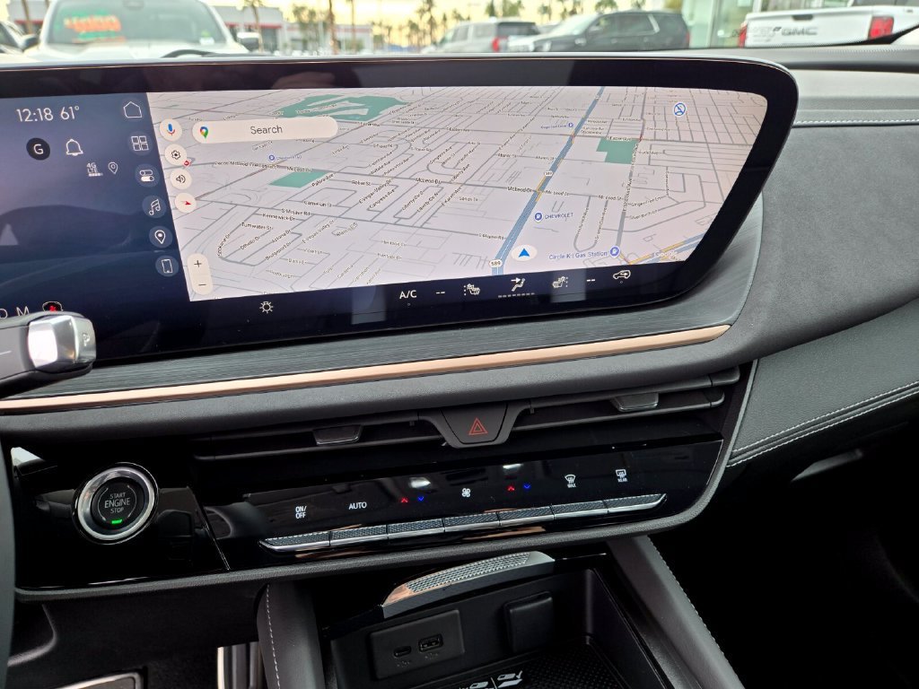 2026 Buick Envision Sport Touring - Photo 12