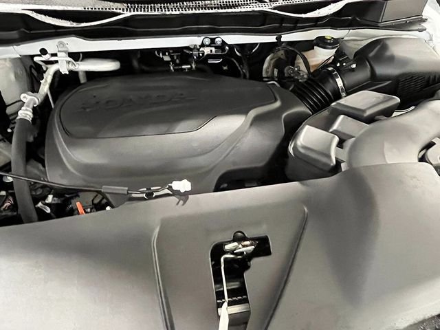 2026 Honda Odyssey Touring - Photo 12