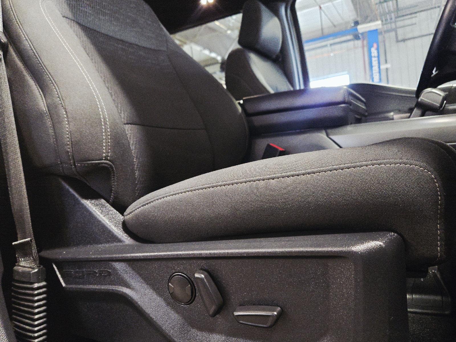 Used 2024 Carbonized Gray Ford XLT image 60
