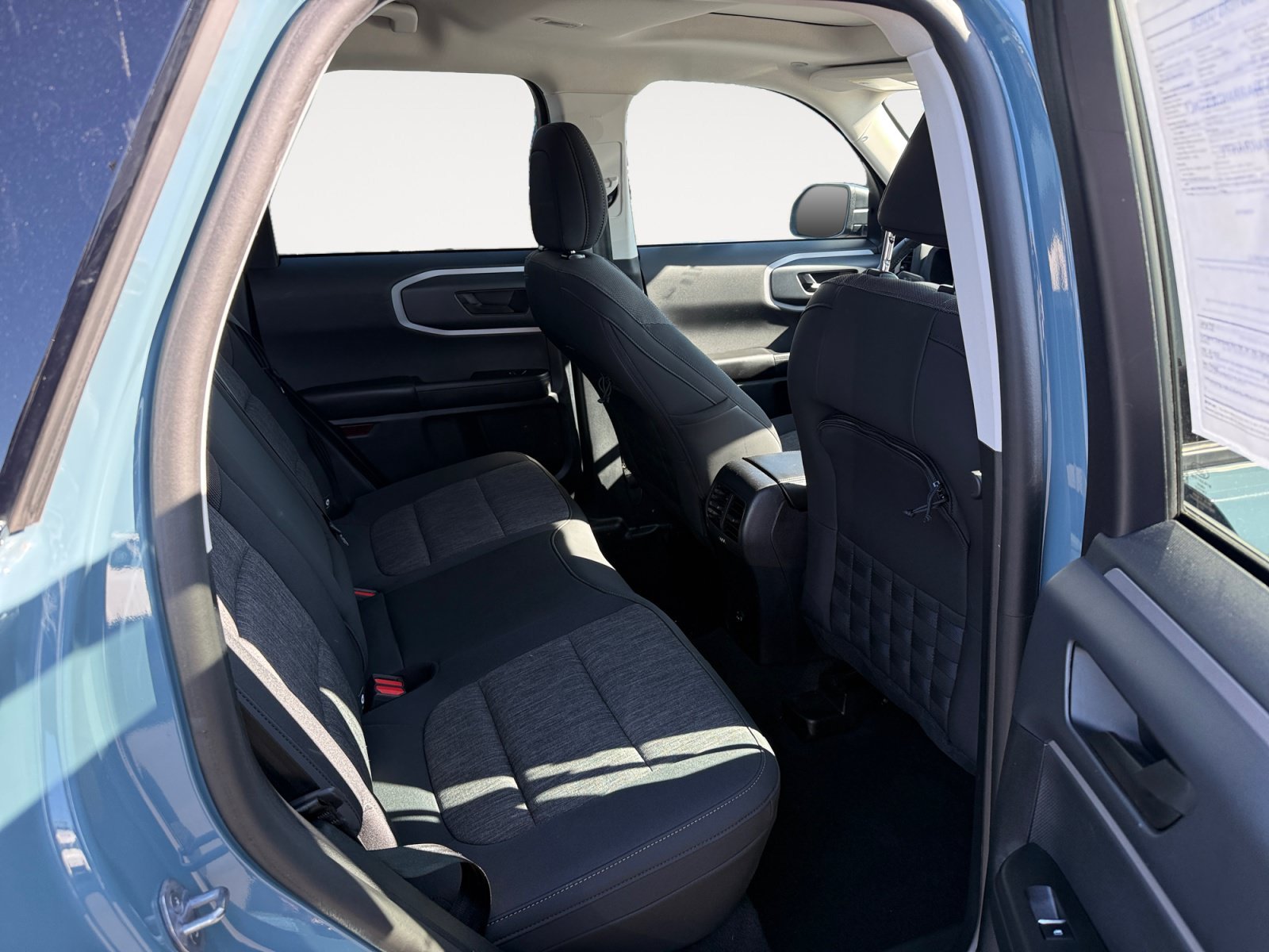 Used 2023 Area 51 Ford Big Bend image 18