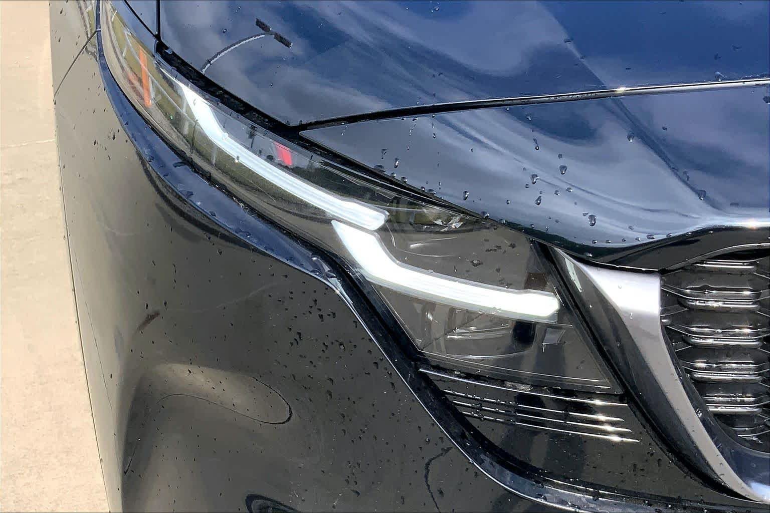 New 2026 Jet Black Mica Mazda 2.5 S Premium Plus AWD image 13