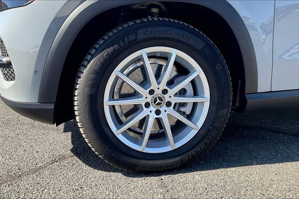2026 Mercedes-Benz GLE GLE350 - Photo 8