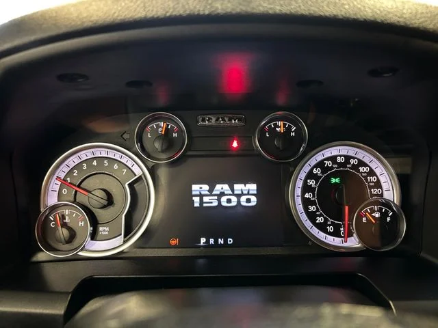 Used 2021 White Ram Warlock image 17