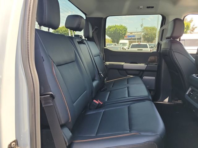 New 2026 Avalanche Ford F-250® Lariat® image 20