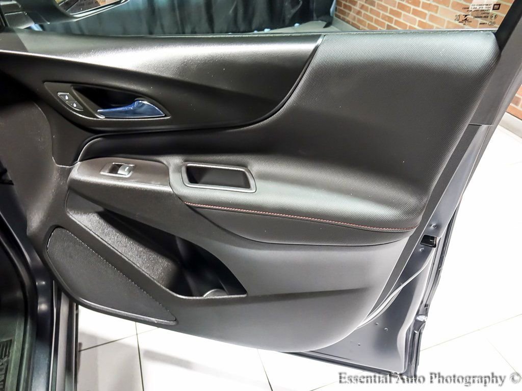 2022 CHEVROLET EQUINOX - Image 31