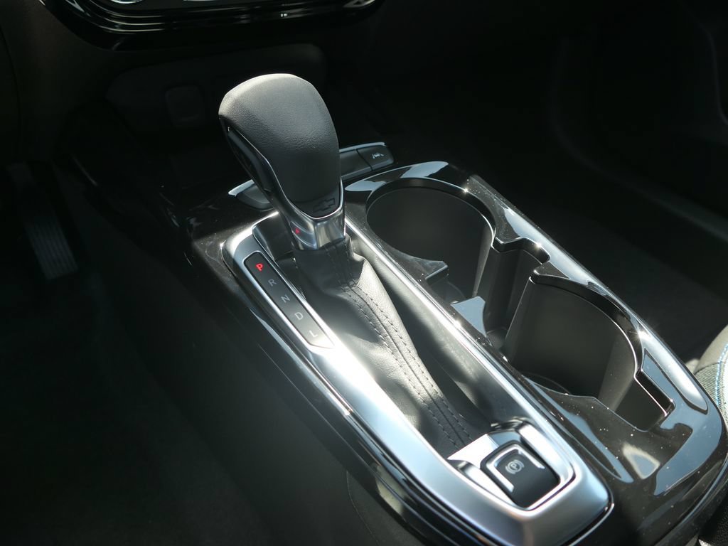 2026 Chevrolet Trax LT - Photo 20