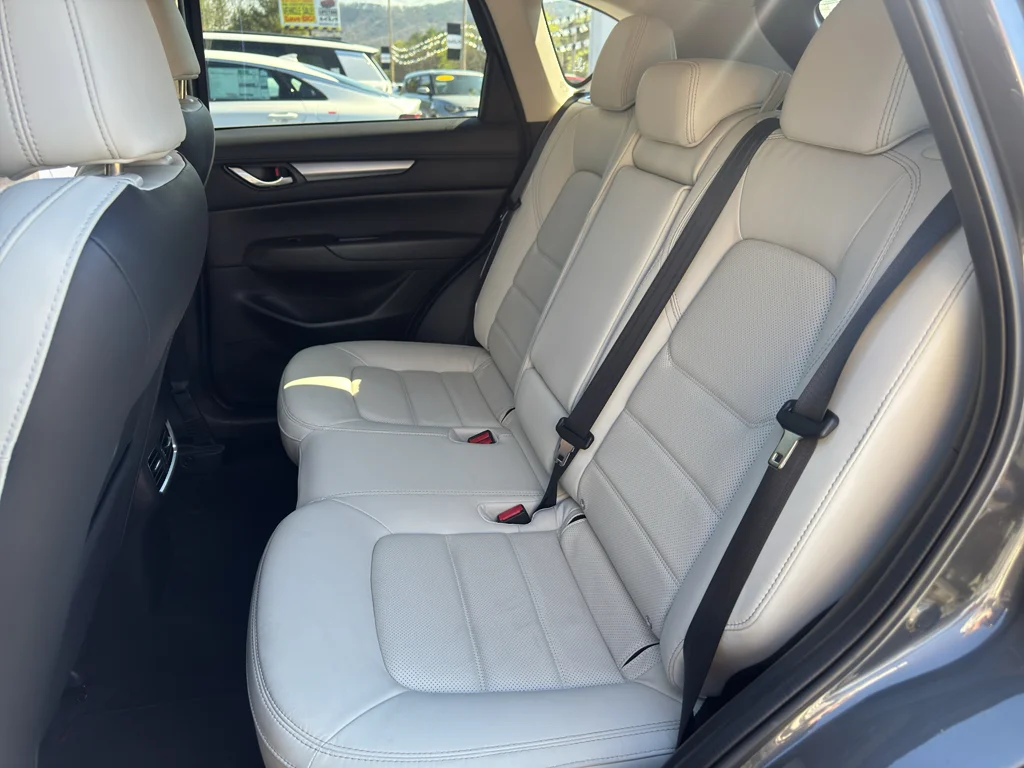 2023 Mazda CX-5 S Preferred package - Photo 12
