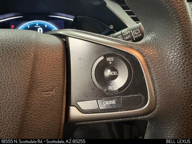 Used 2018  Honda EX image 19