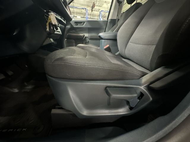 Used 2025 Black Ford XL image 18