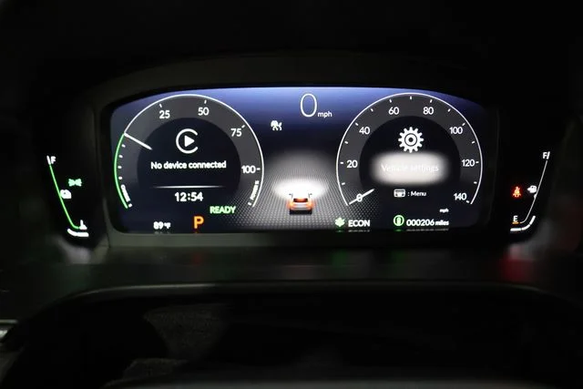 2026 Honda CR-V TrailSport - Photo 16