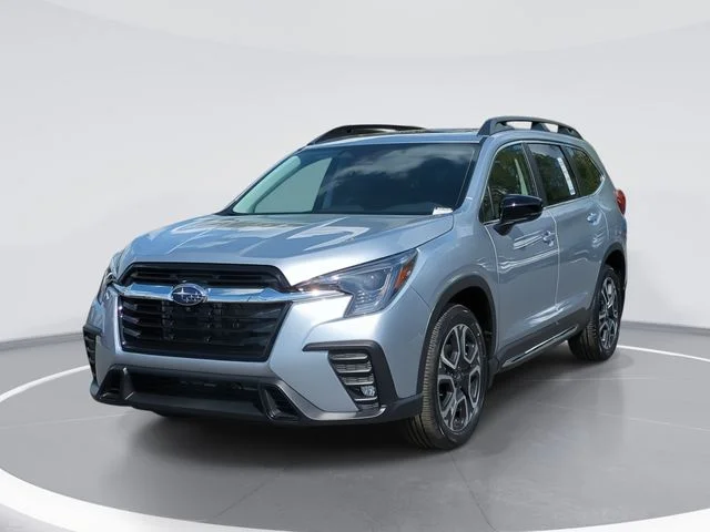 2025 Subaru Ascent Limited 7 Passenger's photo