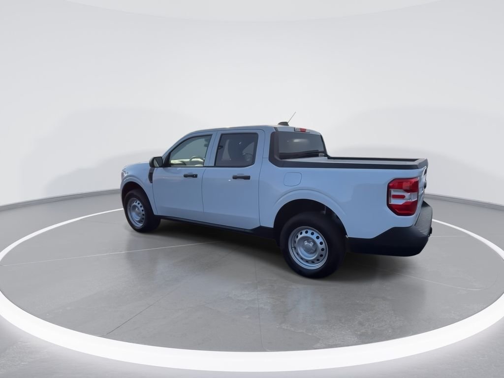 New 2026 Oxford White Ford XL image 6