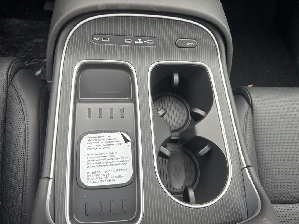 2026 Hyundai Palisade Calligraphy - Photo 24