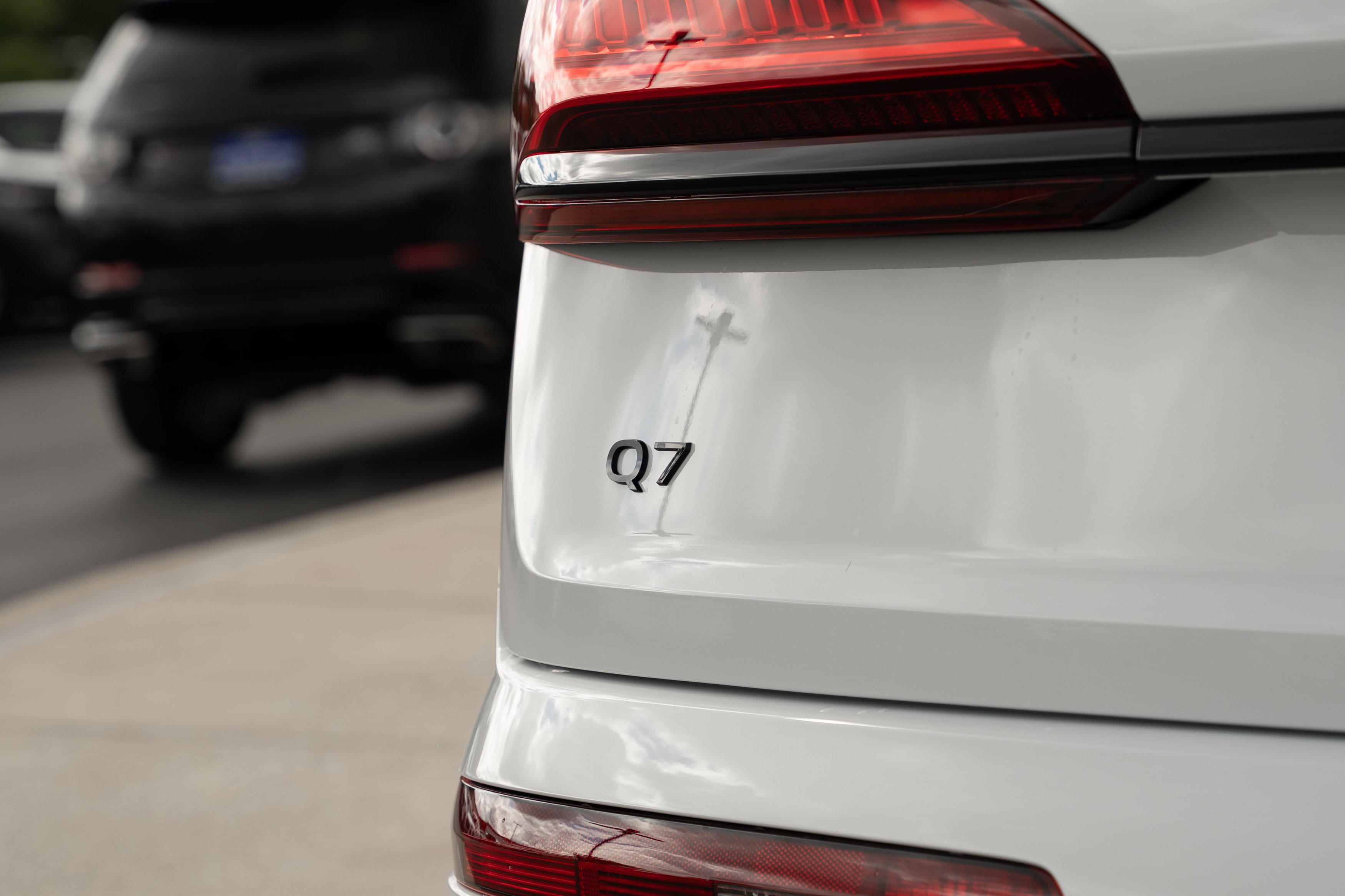 New 2026 Glacier Audi S line Premium Plus image 29