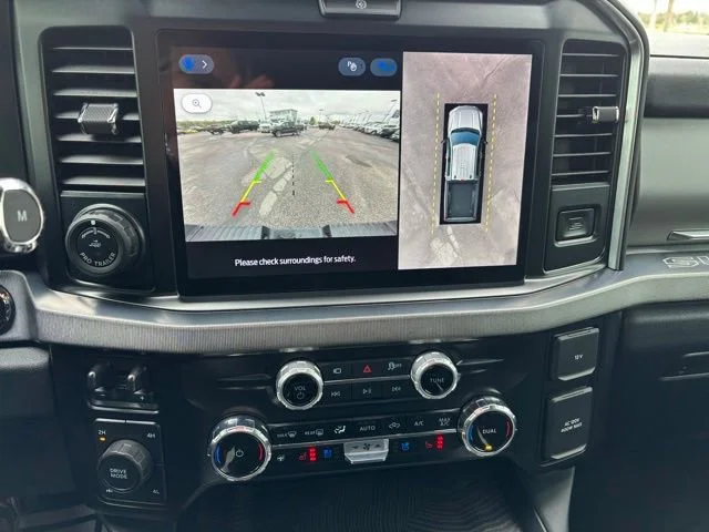 Used 2025 White Ford XL image 30