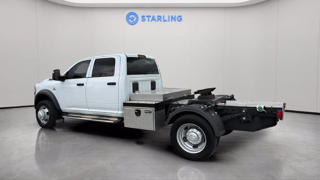 Used 2024  Ram Tradesman image 4