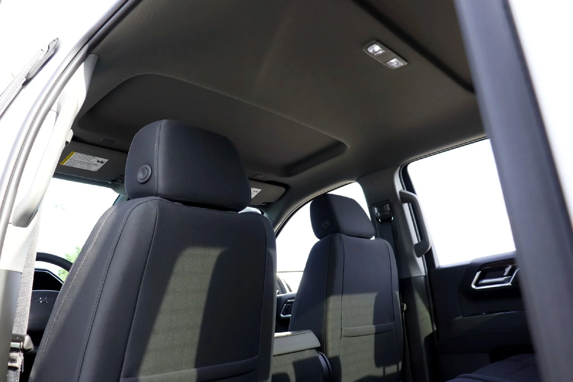 2026 Chevrolet Silverado 1500 RST - Photo 16
