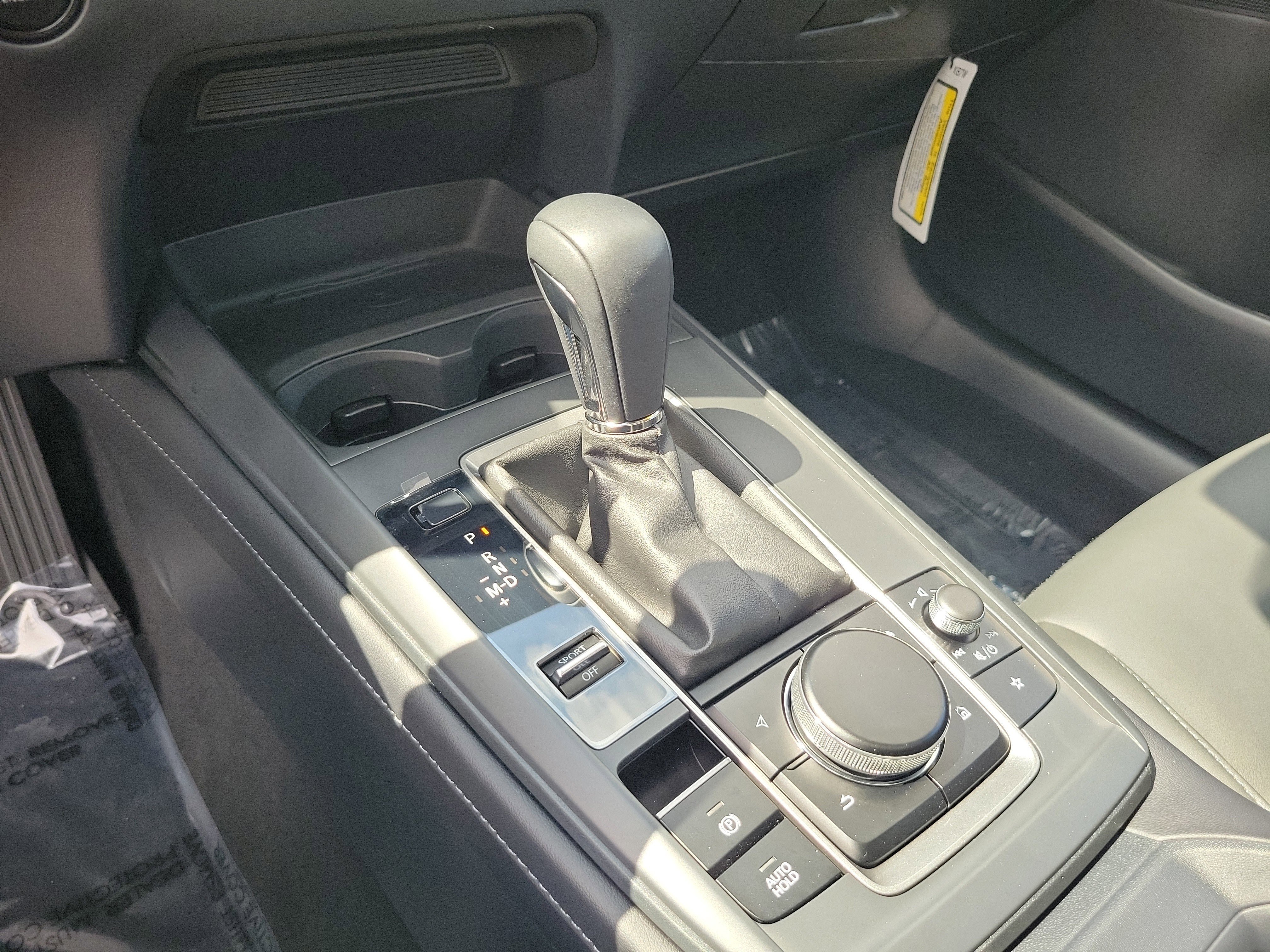 2026 Mazda CX-30 Preferred - Photo 16
