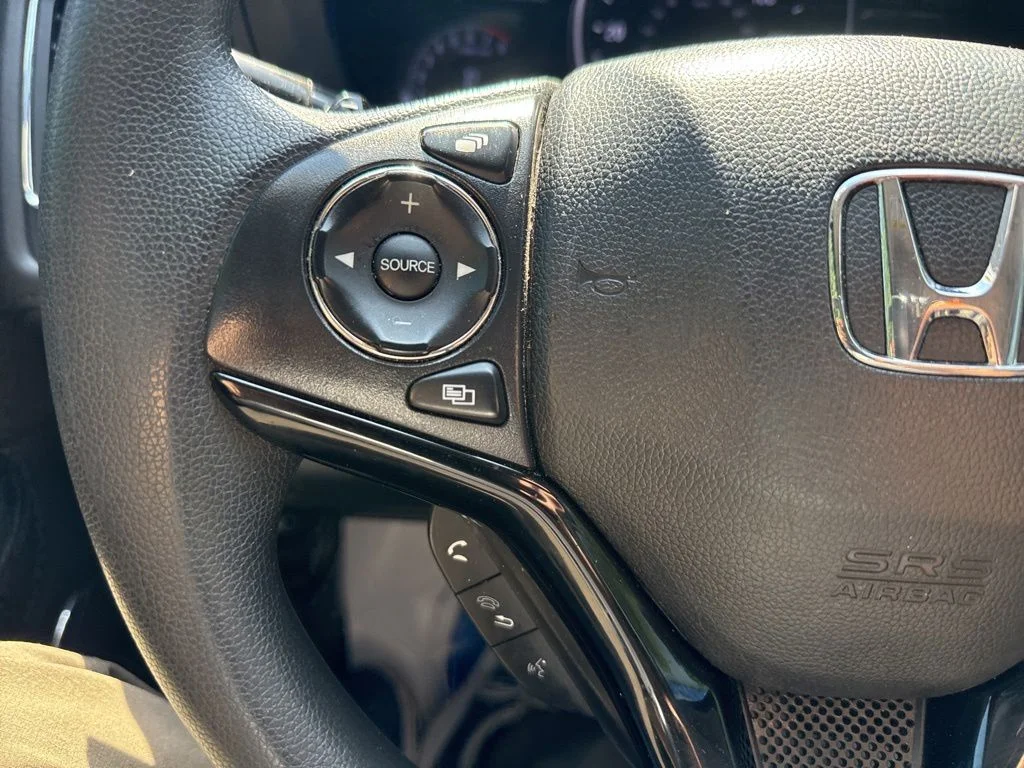 Certified Used 2022 Aegean Blue Honda EX image 27