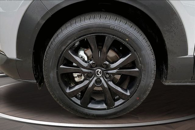 Used 2025 Gray Mazda 2.5 S Select Sport image 9
