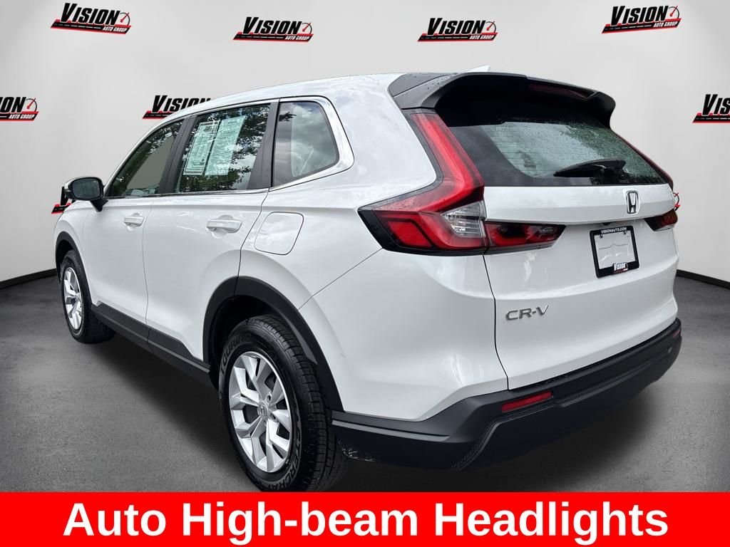 Used 2023  Honda LX image 7