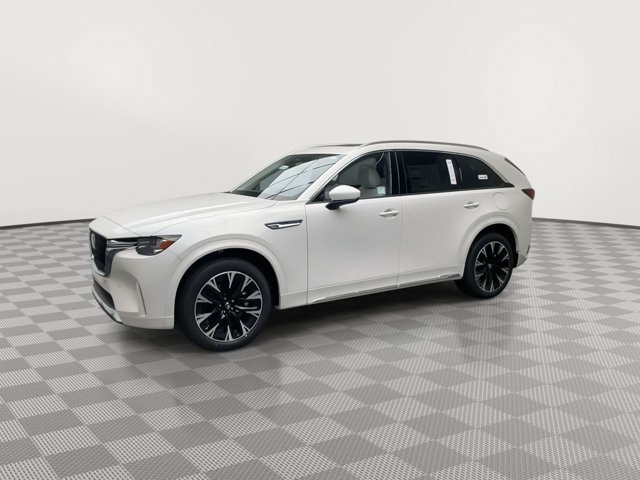 2026 Mazda CX-90 Premium Plus Package - Photo 37