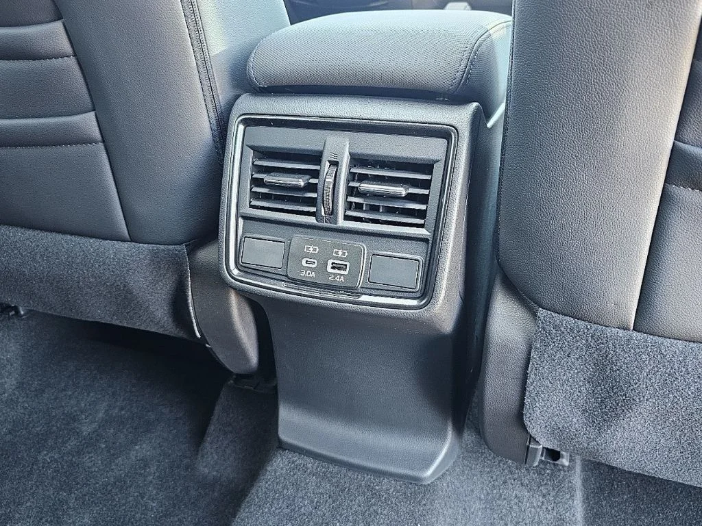 2026 Subaru Forester Limited - Photo 23
