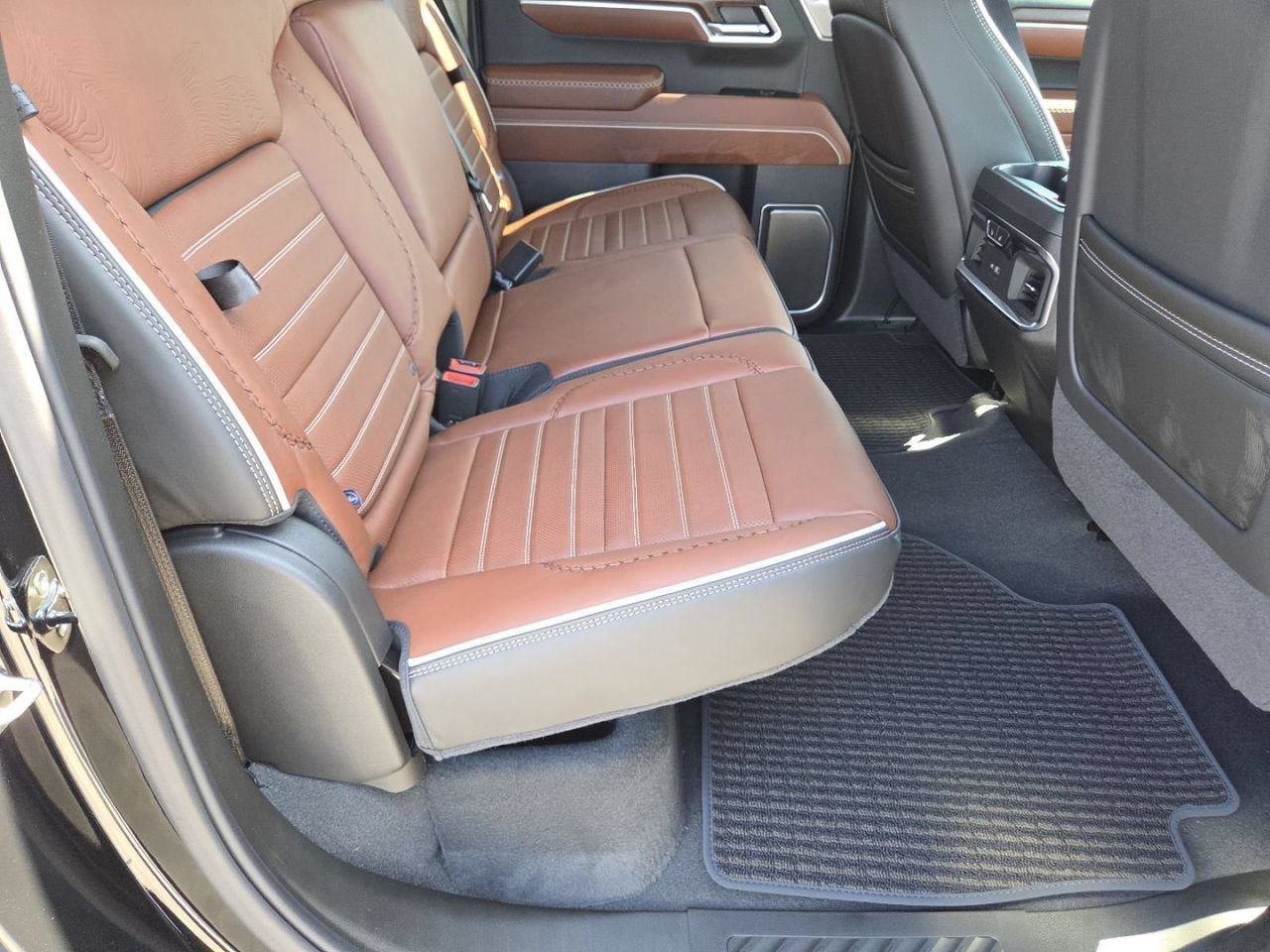 New 2026 Onyx Black GMC Denali Ultimate image 27