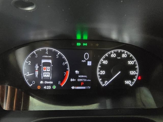 2024 Honda HR-V Sport - Photo 53