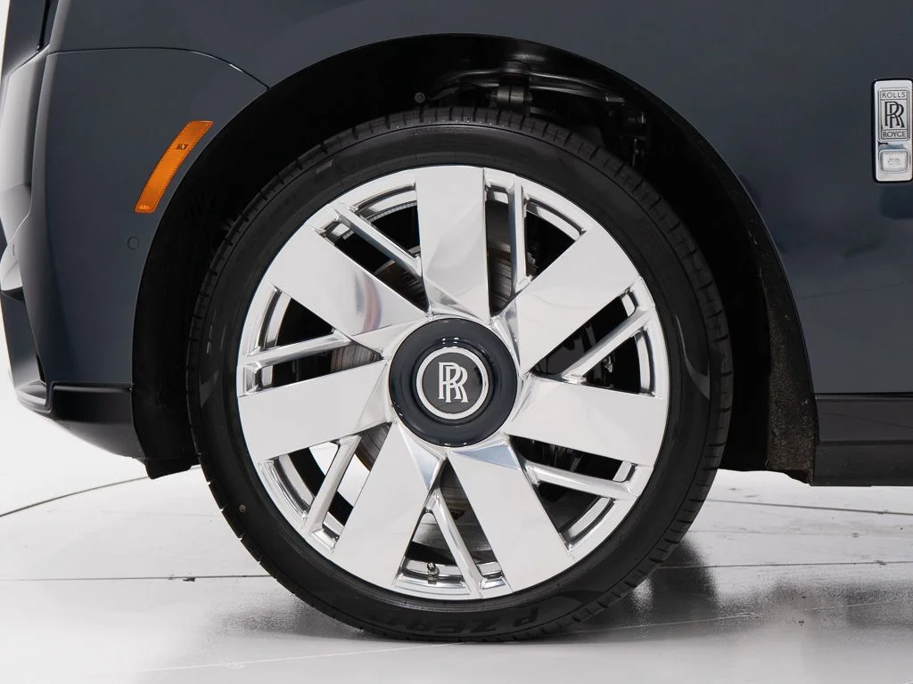 2026 Rolls-Royce Cullinan Base - Photo 50