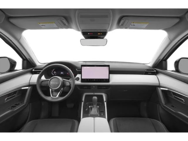 New 2026 Jet Black Mica Mazda 2.5 S Select image 10