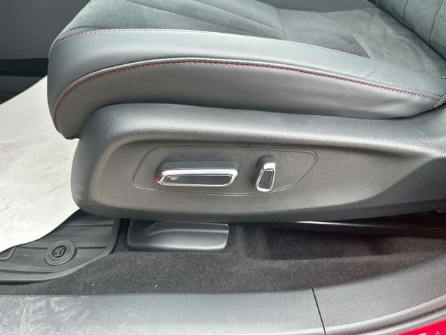 Used 2025 Red Acura A-Spec Package image 39