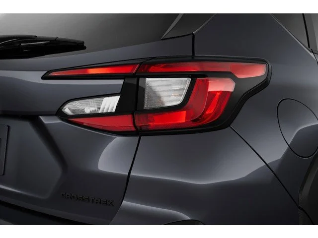 New 2026 Magnetite Gray Metallic Subaru Limited image 13