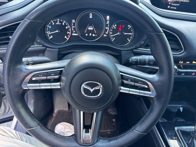 Used 2022 Platinum Quartz Metallic Mazda 2.5 S Preferred Package image 20