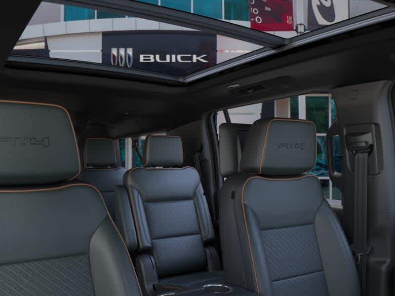 2026 GMC Yukon XL AT4 - Photo 24