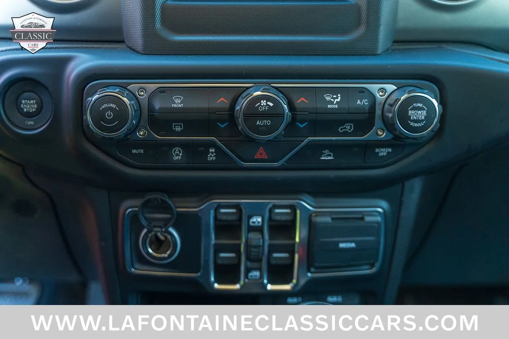 2020 Jeep Gladiator Sport S - Photo 63