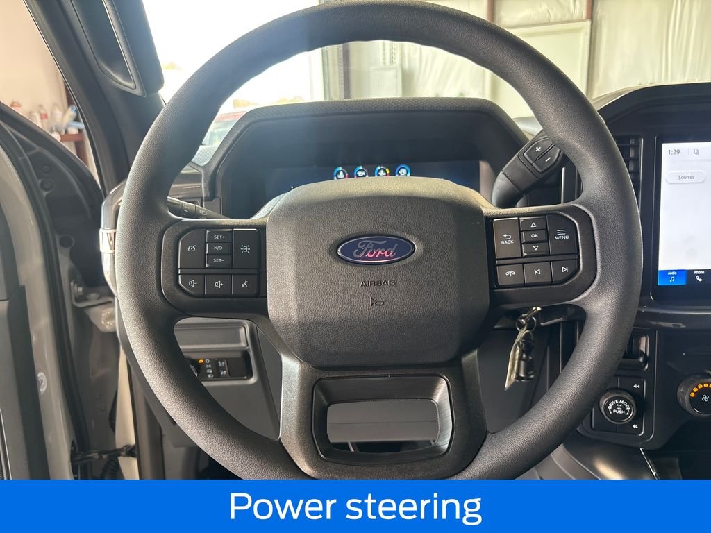 New 2026 Avalanche Ford STX® image 19