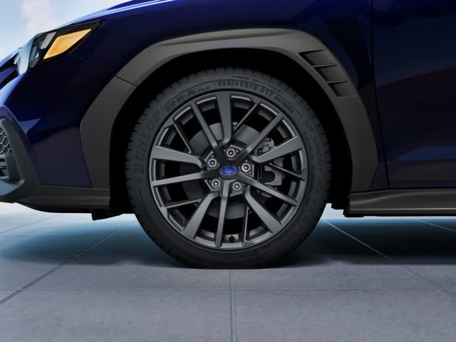 New 2026 GALAXY PURPLE PEARL Subaru Premium image 9
