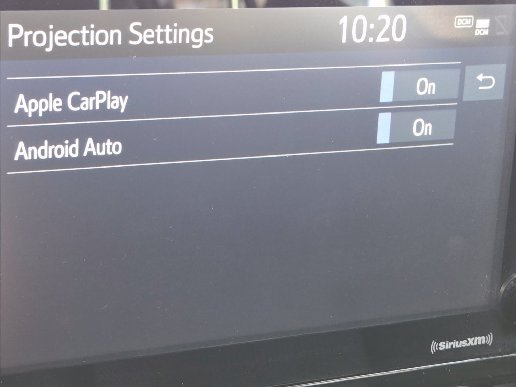Used 2022  Toyota SE image 31
