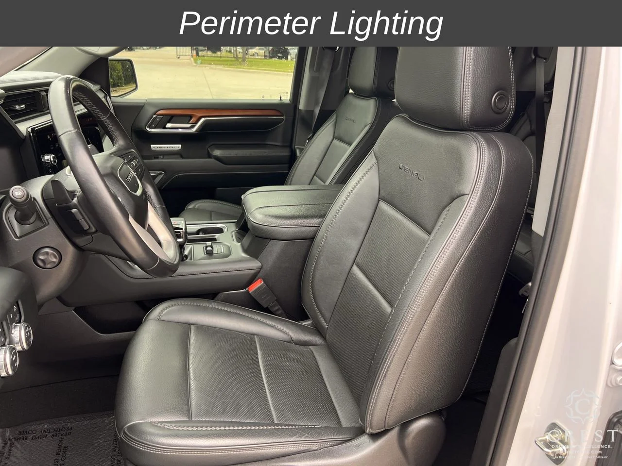 2023 GMC Sierra 1500 Denali Denali - Photo 25