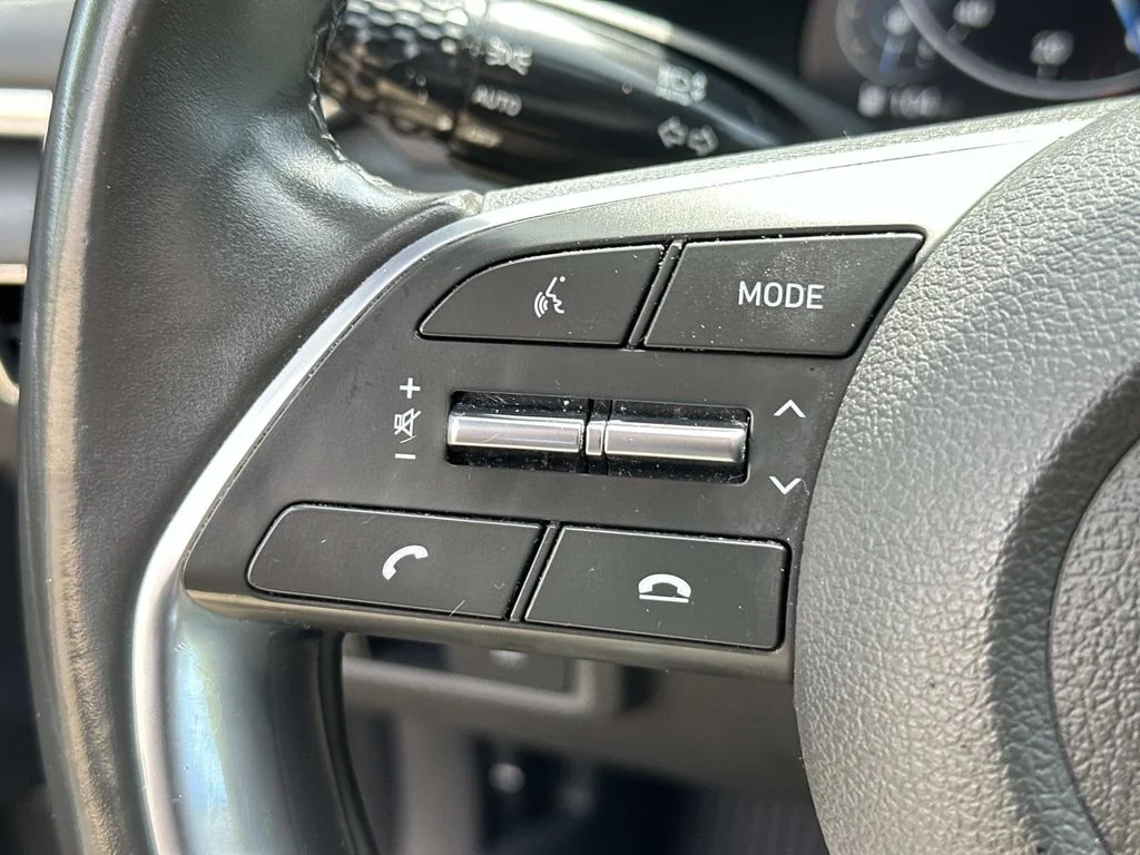 2020 Hyundai Sonata SEL - Photo 26