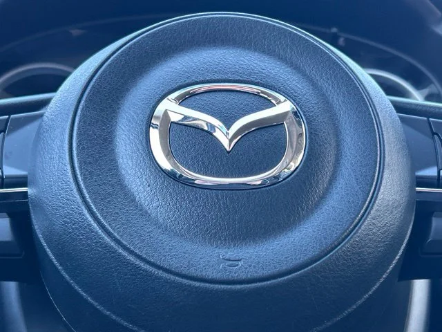 Used 2025 White Mazda 2.5 S Select Package image 52