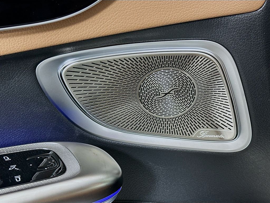 New 2026 Polar White Mercedes-Benz CLE 300 image 19