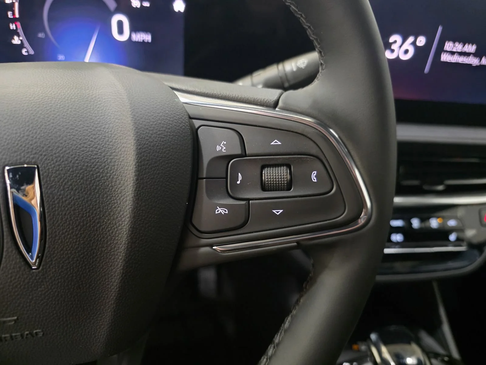 2026 Buick Envista Avenir - Photo 25