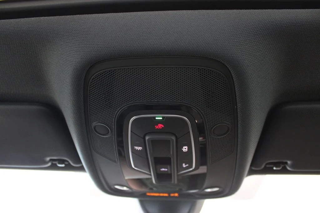 Used 2023 Black Audi 3.0T Premium Plus image 34